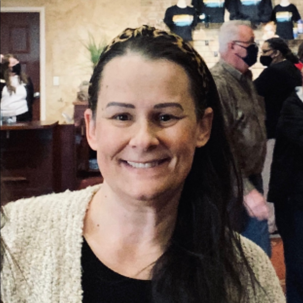 Meet your Posher, Kari
